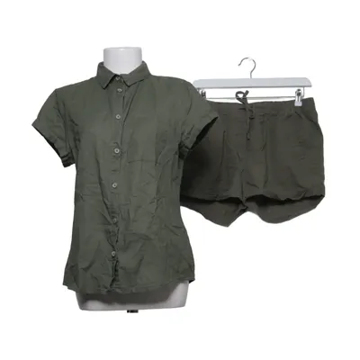 Ensemble (Vert) de Blue Motion Coton, Lin