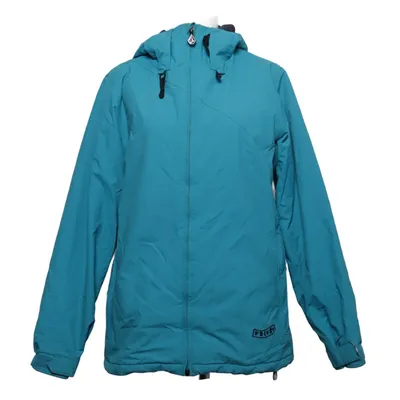Skidjacka (YALE INS JACKET) från Volcom Polyamid, Polyester