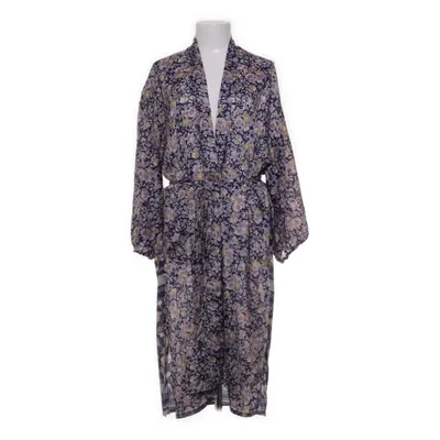 Dressing gown (Blue, Multicolored) from Sissel Edelbo