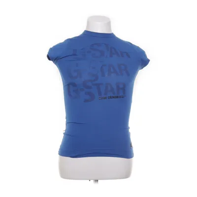 T-shirt (Blå) från G-Star Raw Denim Bomull