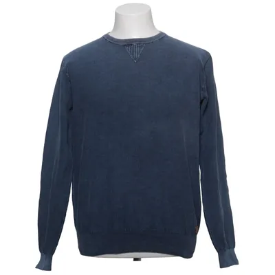 Sweatshirt (College Knit Sweater) van Gsus Sindustries Katoen