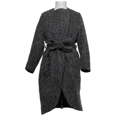 Jas (Contract Coat) van MTWTFSS WEEKDAY Mohair, Polyamide, Polyester, Wol