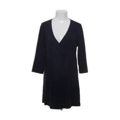 Klänning (Blå) från Flash Bomull