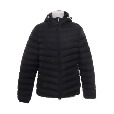 Winter jacket (Black) from Vinson Polo Club Polyamide