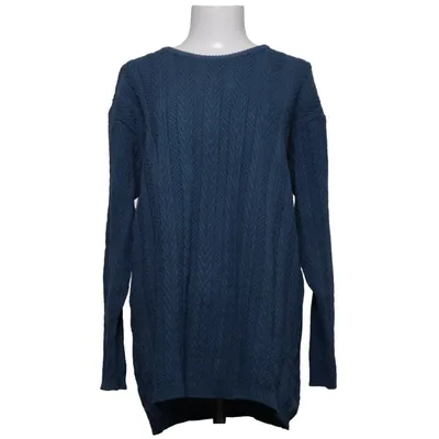 Tröja (Blå) från Collection by Lindex Ull