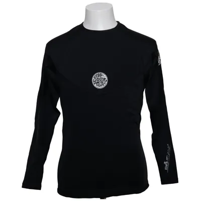 Träningströja (Svart) från Rip Curl