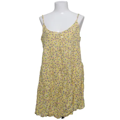 Robe (Jaune, Multicolore) de FB Sister