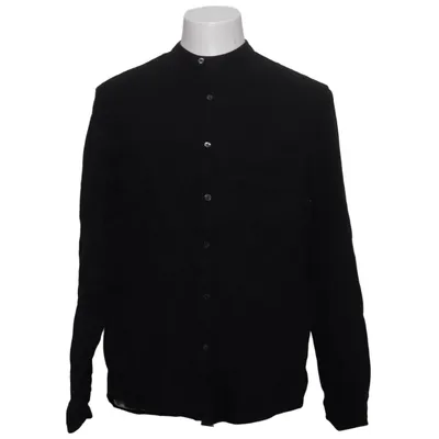 Chemise (Noir) de Kiomi Lin, Viscose
