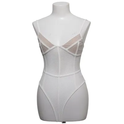 Body (White) from Tiger Mist Elastane, Polyamide