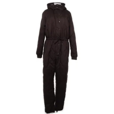 Overall (Bruin) van Weather Report Polyester