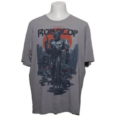 T-shirt (Robocop) from Lootcrate