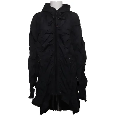 Raincoat (Black) from Hebbeding Polyester
