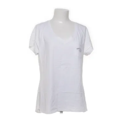 T-shirt (Vit) från Polo Club Bomull