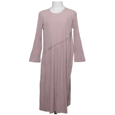 Klänning (Rosa) från Tuss Bomull, Elastan
