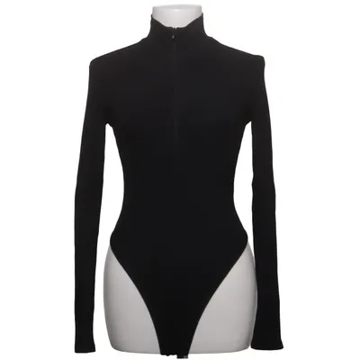 Body (Noir) de Tiger Mist Coton, Élasthane
