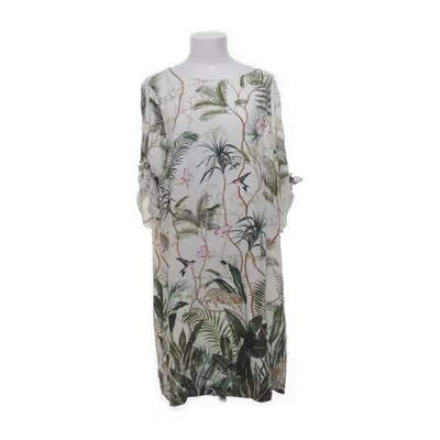 Tuniek (Wit, Meerkleurig) van H&M Viscose