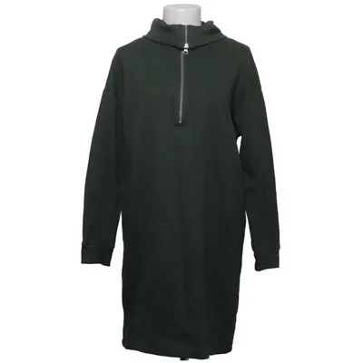Sweatshirt (Groen) van Thinking Mu Katoen, Modal