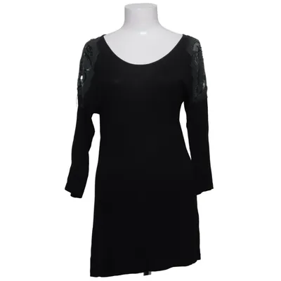 Top (Zwart) van Romeo & Juliet Couture Viscose