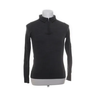 Sweater (Gray) from Frederik Anderson Copenhagen Wool