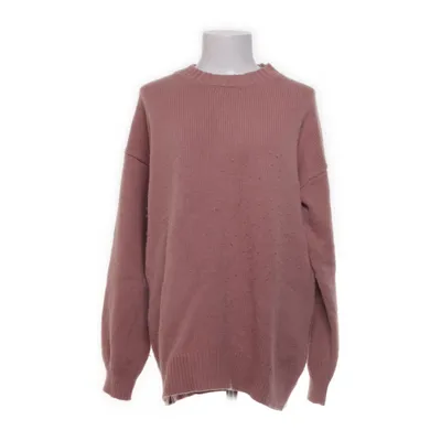 Trui (Roze) van Filippa K Kasjmier, Wol