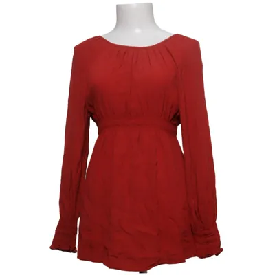Zwangerschapstop (Rood) van H&M Mama Viscose