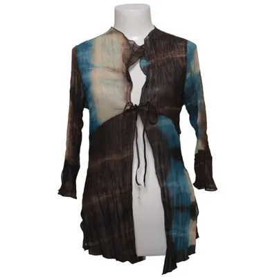 Omlottblus (Puk Tunica) från Wearhouse Polyester