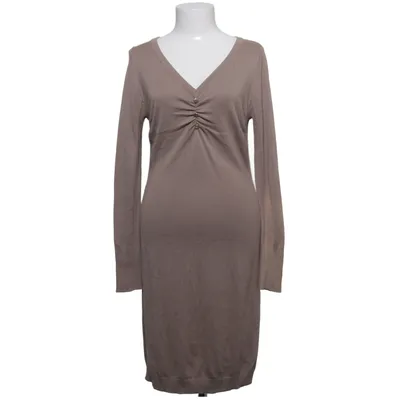 Robe (Beige) de Class International Coton, Viscose