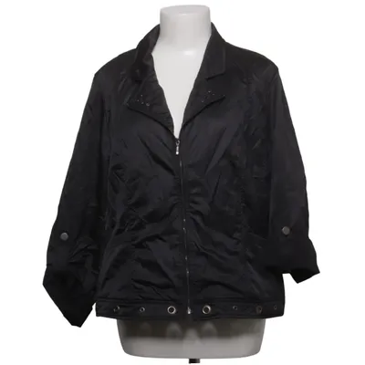Jakke (Sort) fra Dreamstar Polyamid, Polyester