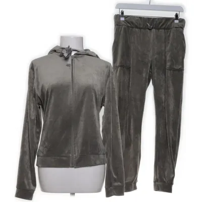 Loungewear (Green) from Wolly & Co Polyester