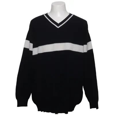 Sweater (Blue, White) from VanVaan Acrylic