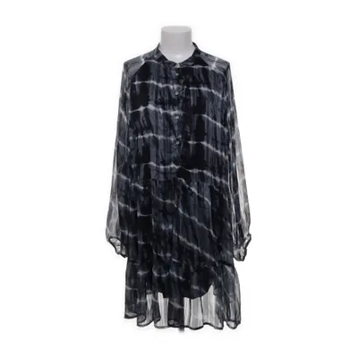 Jurk (Grijs, Meerkleurig) van Prepair Polyester, Viscose