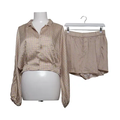 Set (Beige, Flerfärgad) från Zara