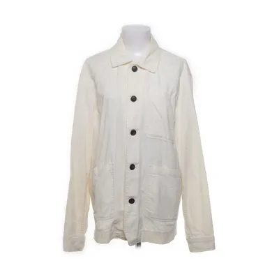 Jacka (Vit) från Selected Homme