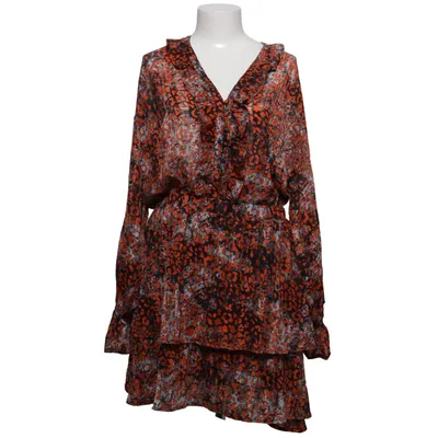 Dress (Eksoupan Dress) from Eksept Polyester, Viscose