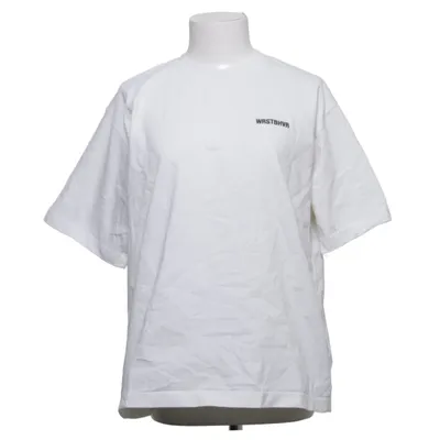 T-shirt (CORE) från WRSTBHVR Bomull