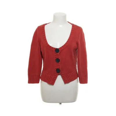 Cardigan (Red) from ESPRIT Collection Cotton