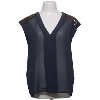 Top (Blauw) van Soaked in Luxury