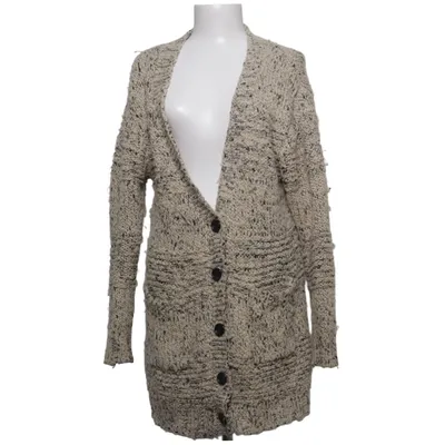 Cardigan (Beige, Noir) de Fit Jeans