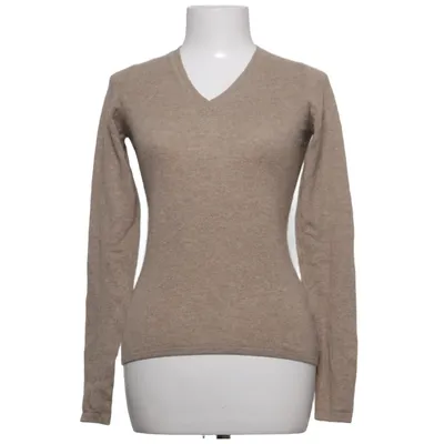 Pullover (Beige) van FTC Kasjmier