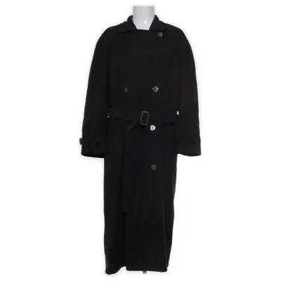 Trenchcoat (Svart, Lila) från Jones New York