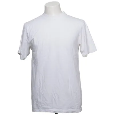 T-shirt (Wit) van American Style Katoen