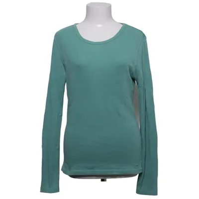Langærmet t-shirt (Grøn) fra Cubus