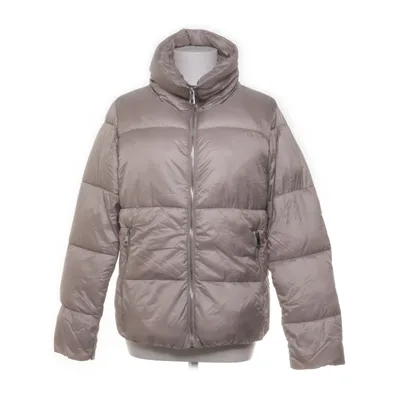 Veste d'hiver (Beige) de Mango Polyamide, Polyester