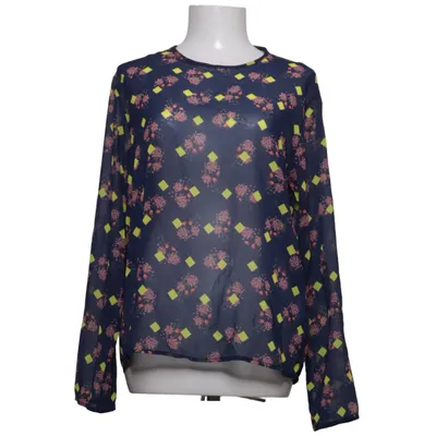 Blus (OPM-446 MAZE) från OPM Polyester