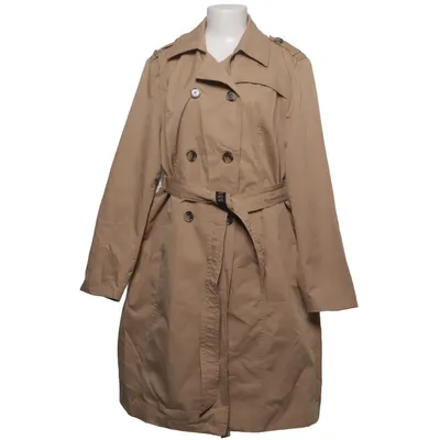 Trenchcoat (Beige) fra Guess Polyester