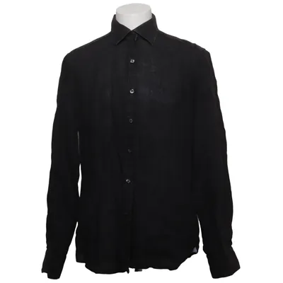 Shirt (Tailored) van Rose & Born Linnen