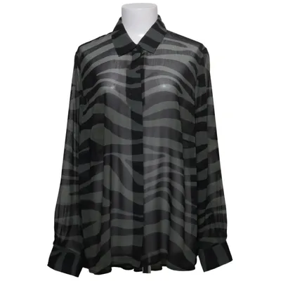 Blus (Svart, Grå) från Madeleine Polyester