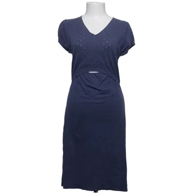 Nursing dress (Blue) from Boob Nursing Wear