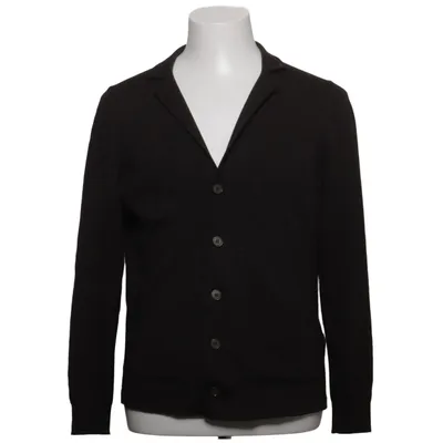 Cardigan (Gris) de Falconeri Laine de mouton
