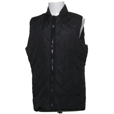 Outdoor vest (HEPPIE JACKET) van Distrikt Nørrebro Katoen